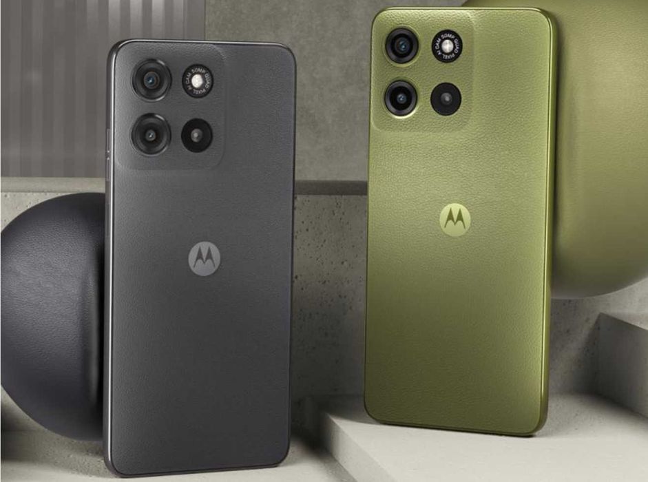 Продаю Новый Motorola G15 Power 8/256GB по отличной цене!