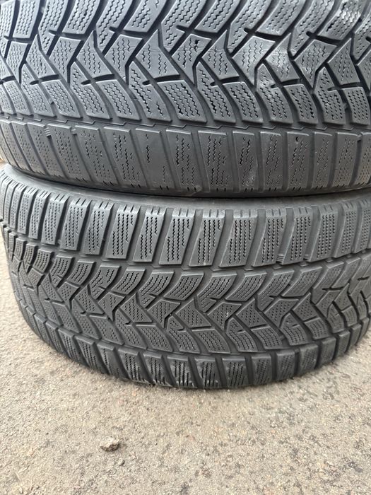 235/45r18 DUNLOP
