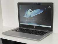Laptop HP 440 G4 Intel i3-7100u IntelHD 620 SSD 8GB W10 Gwar-3m Lublin