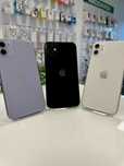 iPhone 11 64 GB Kolory - Bateria 100% - 1 Rok Gwarancji - Raty 0%