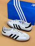 ->Nowe\B75806*adidas^SambaOG*|Biały Roz.39