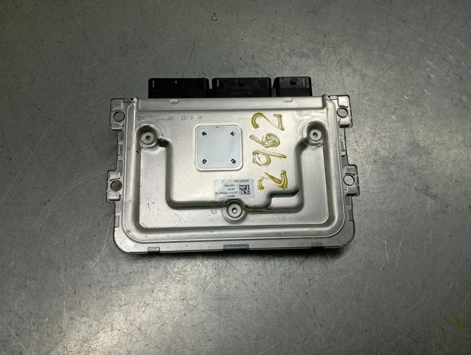 Centralina motor / ECU DACIA Sandero III