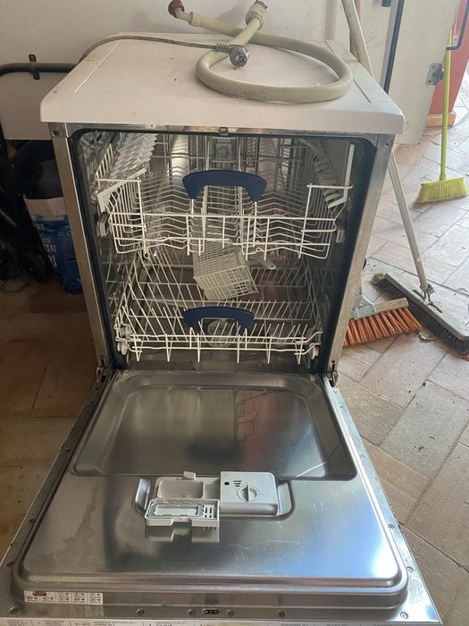Maquina lavar loiça Hoover