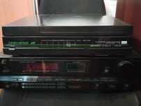 Gramofon  SANSUI P - M7