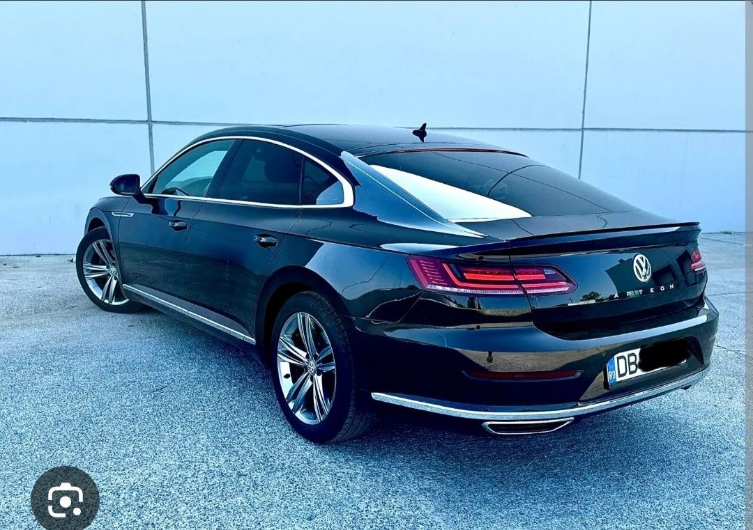 Jantes vw 18 originais