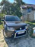 Продаю Suzuki Grand Vitara 2