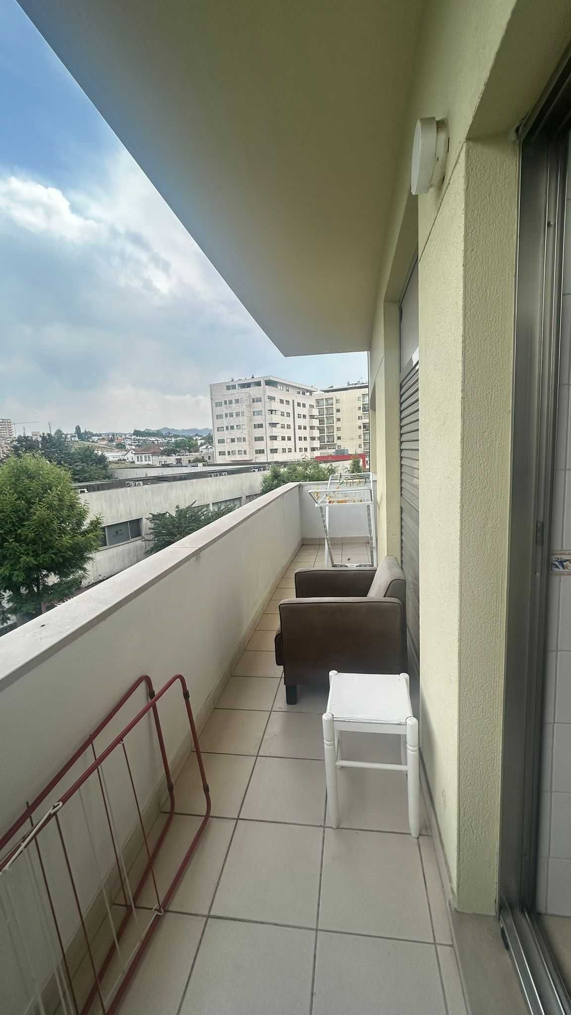 Aluga-se Apartamento No Centro Da Cidade Do Marco De Canaveses