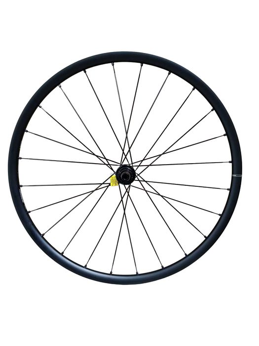 Koło Mavic Allroad S 28'' 622x22, tylne Shimano MS, gravel, nowe (956)