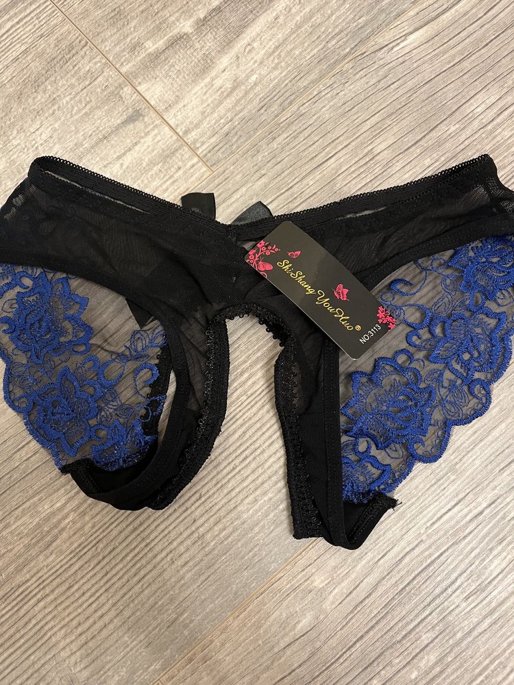 Sexy трусики