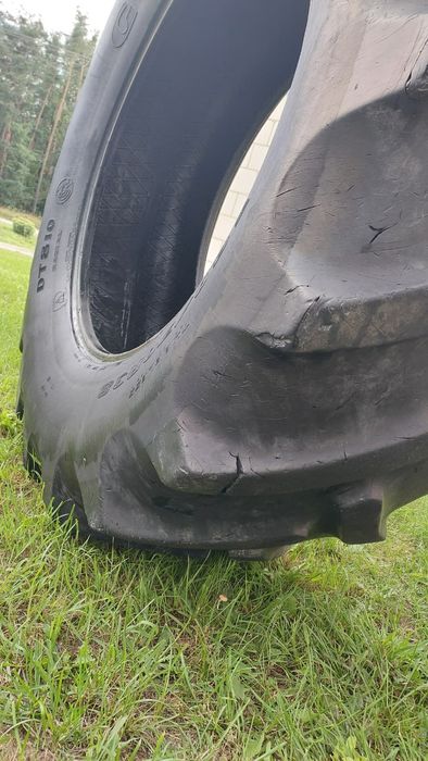 Opona rolnicza 580/70 38