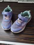 Adidasy dla dziewczynki roz.34big star