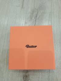 Album BTS Butter peach version