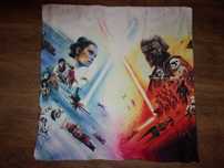 STAR WARS poszewka na poduszkę 80x80