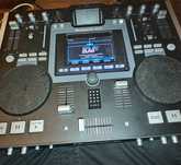 Mesa numark iDJ2