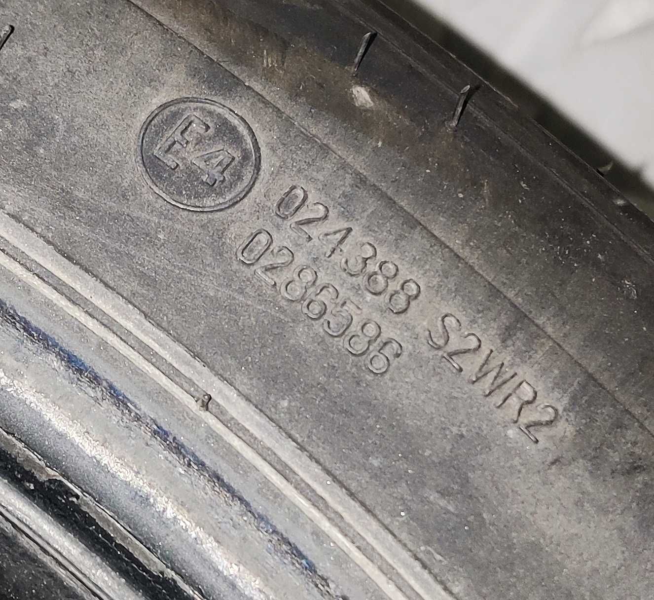 Зима Lassa 215/55/R18 Competus Winter 2+