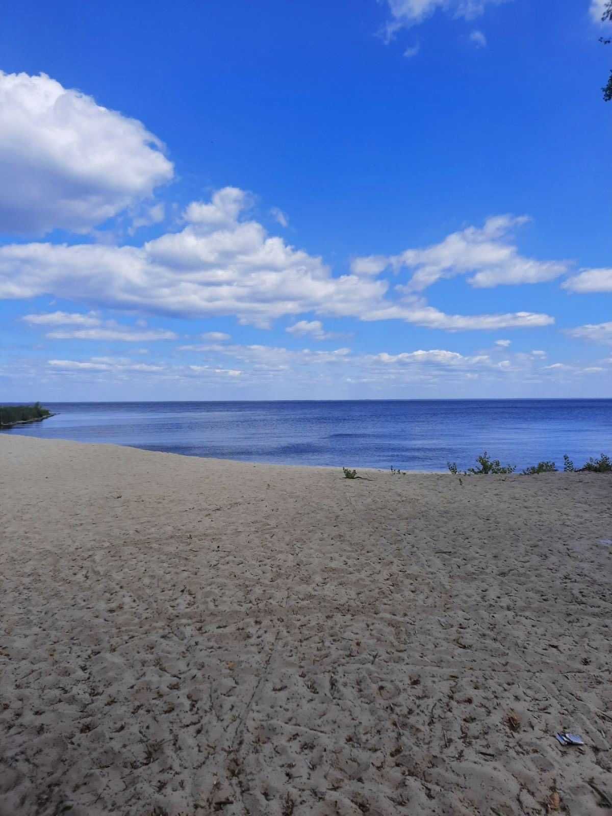 Біля води, Сувид, 2 га, для садівництва.