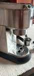 Ekspres DeLonghi Dedica EC 685. M Srebrny