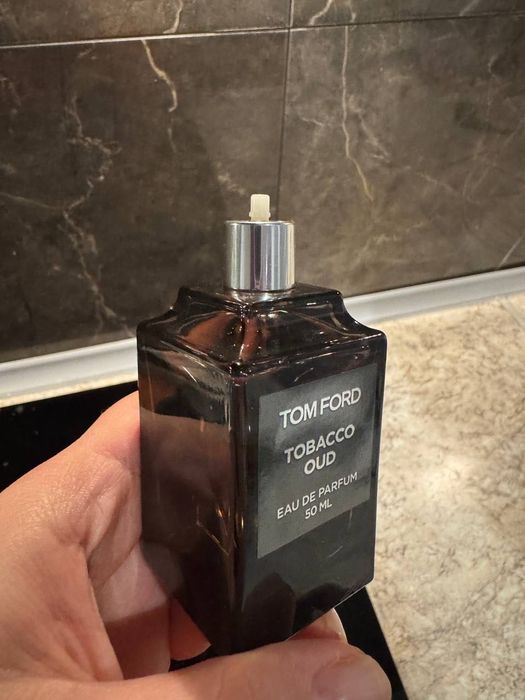 Tobacco Oud Tom Ford dla kobiet i mężczyzn