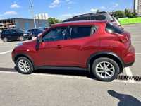 Nissan Juke 2011.  В хорошому стані. У ДТП не було. Пробіг 158 тис.