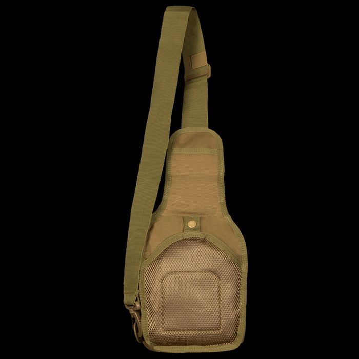 Сумка тактична. Нова.