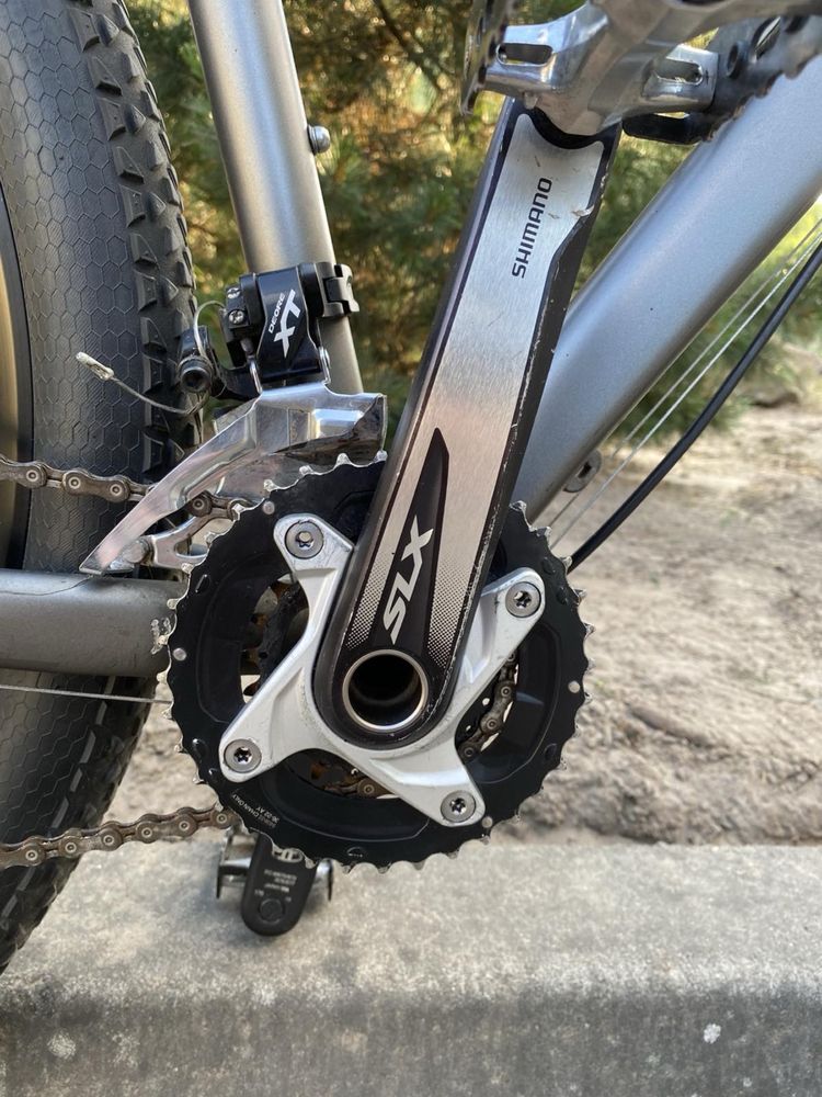 Велосипед BMC Teamelite 03