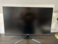 Monitor LED Acer 27 cali model VG270U