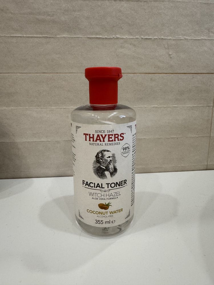 Thayers Тонік для обличчя