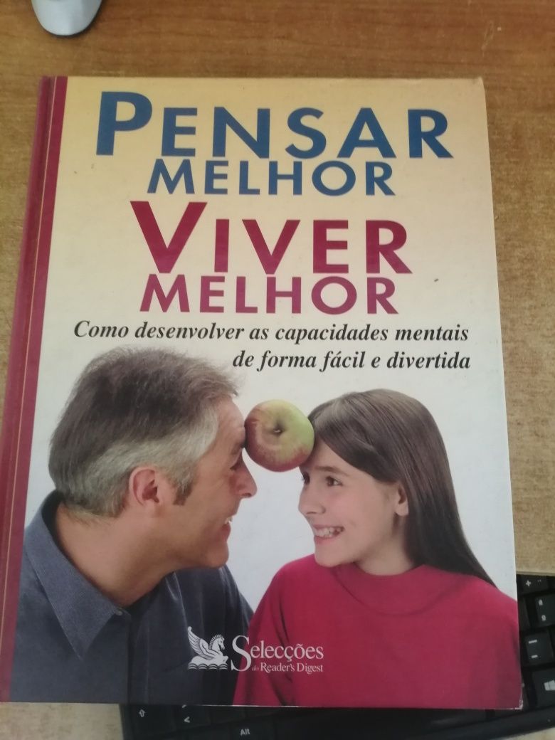 Pensar Melhor - Viver Melhor