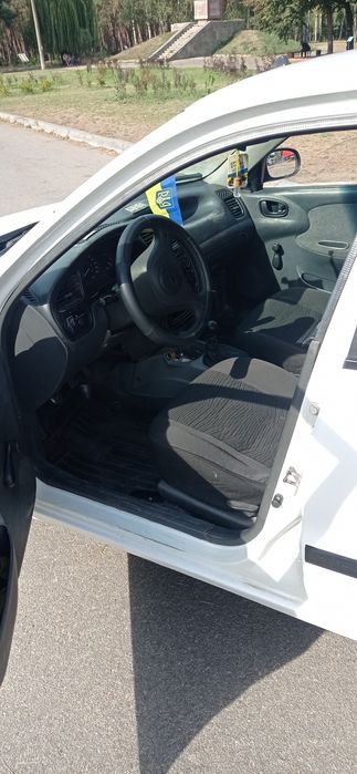 Продам Daweoo Lanos