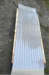 Sprzedam plyty trapezowe PCV