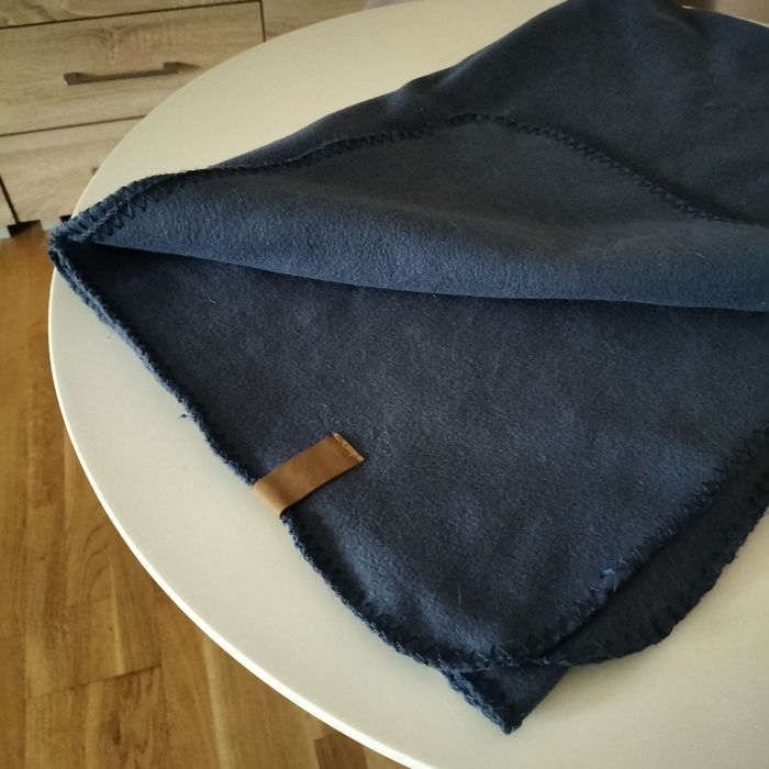 Mały kocyk 130/160 cm Home