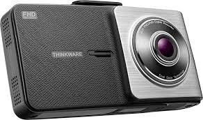 Dash câmera FHD Thinkware