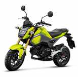 FILTRO DE AR HONDA MSX 125 BMC