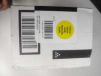 CANON ORYGINALNY TONER T12, Yellow, C1330 series.
