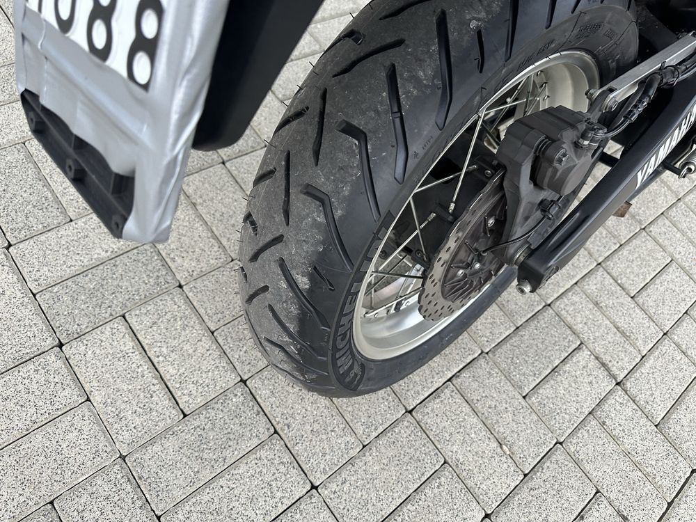 Yamaha Super tenere xt 1200 z servisowana 3 kufry