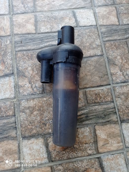 Циклонний фільтр Samsung колбовий фільтр пилососа