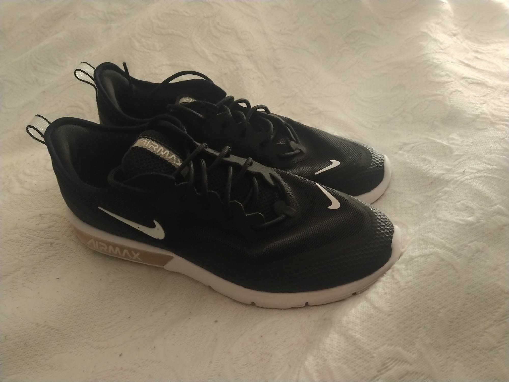 Ténis nike air max