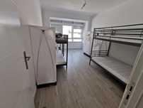 Quarto Partilhado Beliches (Somente Homens)