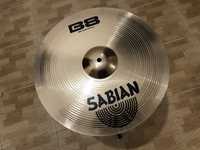 Talerz SABIAN B8 Thin Crash 16”- perkusja