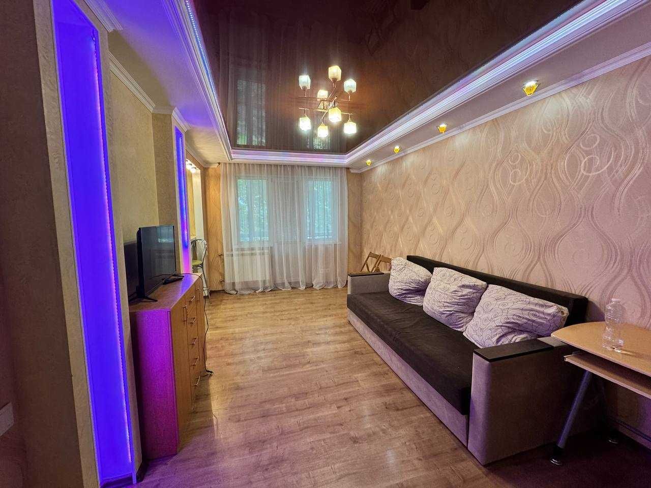 Оренда 2к квартири по пр. Миру