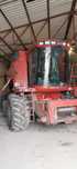 Case axial 2166 gotowy do pracy