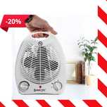 FARELKA termowentylator grzejnik elektryczny 2000W *OKAZJA*