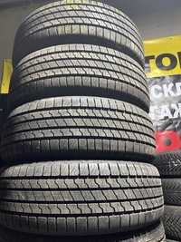 255/65/18,255/65R18 GoodYear-4шт 23 год