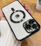 Nowe Etui Magsafe Iphone 13 14
