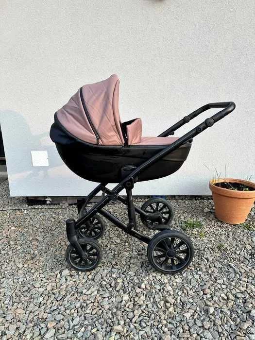 ANEX M/TYPE wózek terenówka 2w1 w stanie IDEALNYM