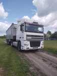 Продам Daf xf 95