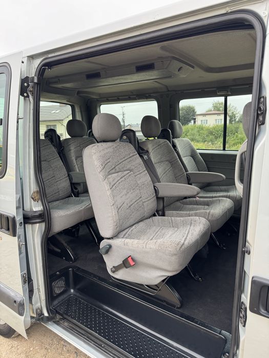 Master osobowy 3.0 D