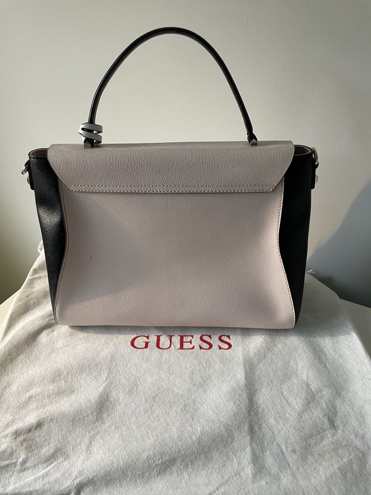 Mala Da Guess.