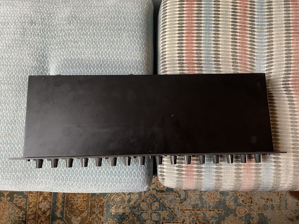 Kompresor Dbx 166xl