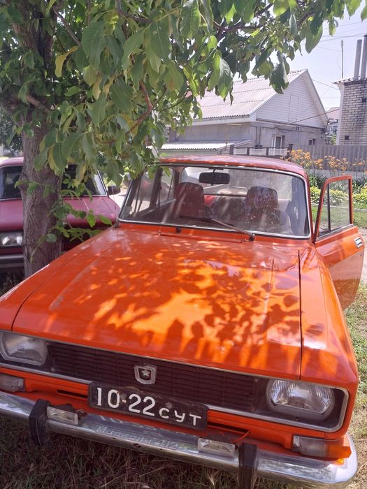 Продам москвич 2140